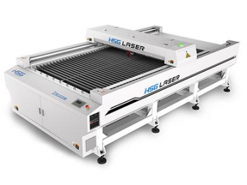 Máquinas de corte laser CO2