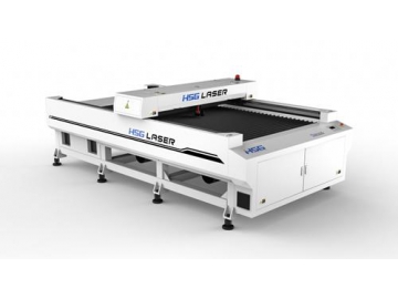 Máquina de corte laser B1325M CO2