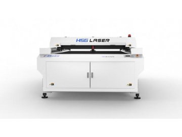 Máquina de corte laser B1325M CO2