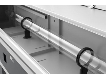 Máquina de corte laser B1325M CO2