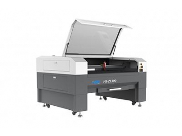 Máquinas de corte laser CO2