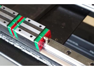 Máquina de corte laser CO2 de acrílico/madera