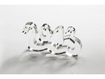 Máquinas de corte laser CO2