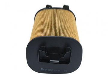 Filtro de aire Mercedes Benz