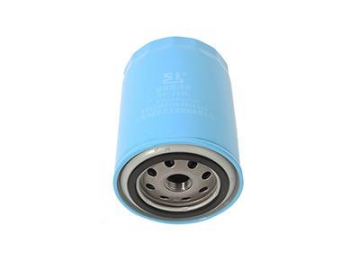 Filtro de aceite Nissan