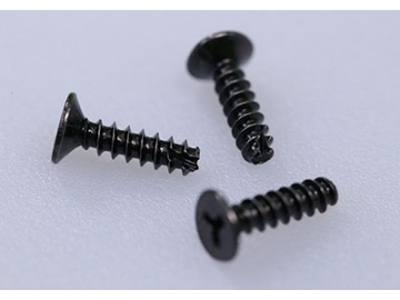Tornillos Autoperforantes para Chapa