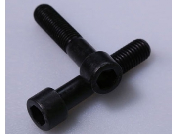 Tornillos Allen