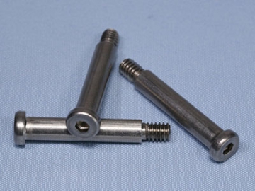 Tornillos Guía/Tornillos Limitador