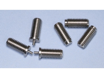 Tornillos Prisioneros