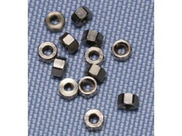 Tuercas hexagonales