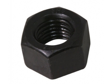 Tuercas Hexagonales Pesadas
