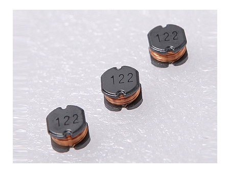 Inductor de potencia SMD, sin blindaje