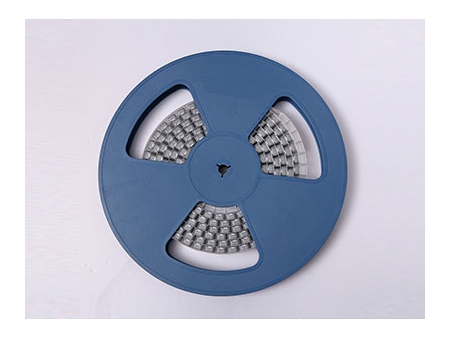 Inductor de potencia SMD, sin blindaje