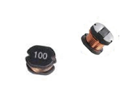 Inductor de potencia SMD, sin blindaje