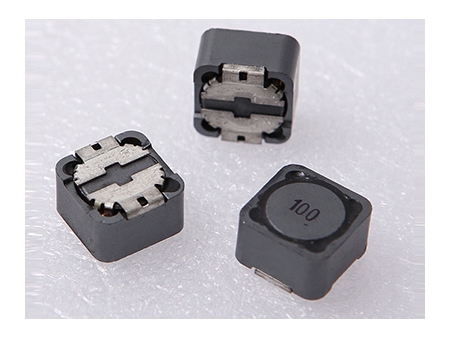 Inductor de potencia SMD, 12.3mm