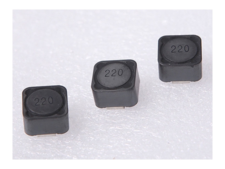 Inductor de potencia SMD, 12.3mm