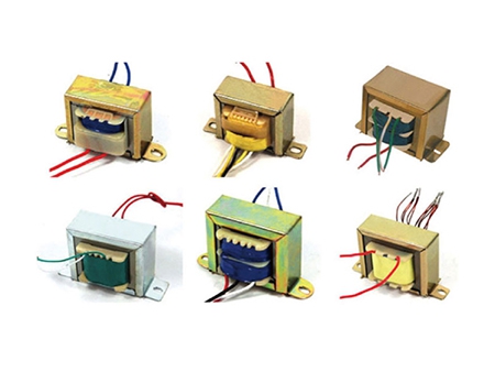 Push Pull Transformer, Low Frequency Transformer