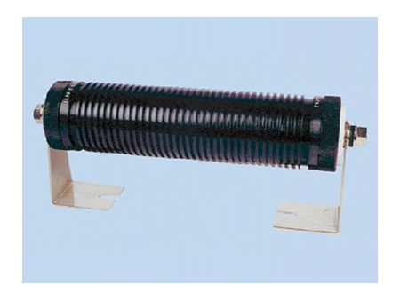 Resistencia de aluminio, serie ZGS800W