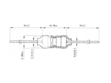 Fusible resistencia