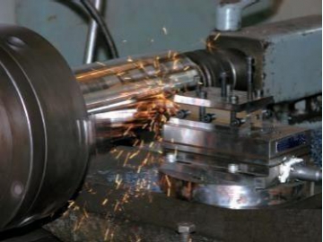 Herramientas de corte para fierro fundido