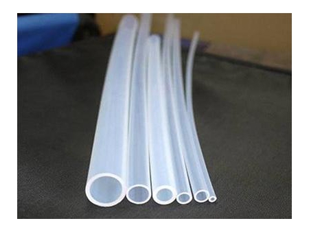Tubo termoretráctil de PTFE