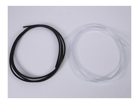 Tubo de PVC, no contraíbles