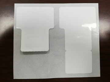 Etiqueta RFID, etiqueta tipo flagtag