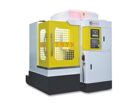 Centros de taladrado y fresado CNC con 1 eje, EMC-1280