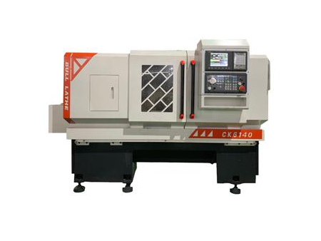 Torno CNC，series CK6140