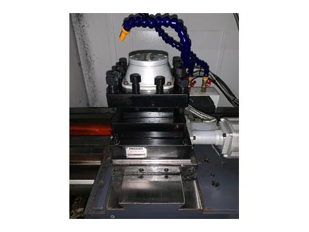 Torno CNC，series CK6140