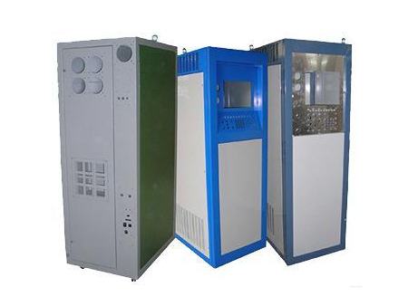 Carcasas y Componentes para Dispositivos Electrónicos