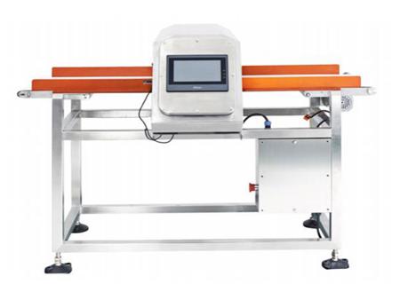 Detector de metales