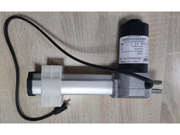 Fabricante de actuadores lineales y controles de actuador lineal