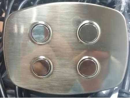 Fabricante de actuadores lineales y controles de actuador lineal