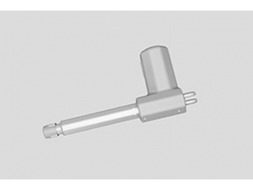 Fabricante de actuadores lineales y controles de actuador lineal