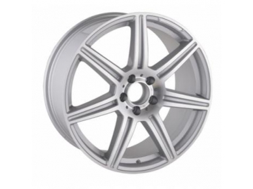 Servicios OEM para Llantas / Aros / Rines Mercedes Benz
