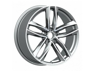 Servicios OEM para Llantas / Aros / Rines Audi