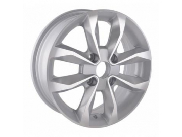 Servicios OEM para Llantas / Aros / Rines Nissan