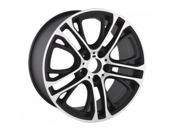 Llantas BMW Serie 7  Aros BMW Serie 7, Rines BMW Serie 7