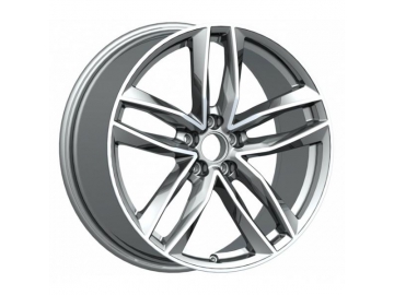 Llantas Audi Q5  Aros Audi Q5, Rines Audi Q5