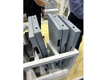 Prensa Plegadora CNC Electrohidráulica