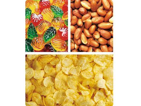 Pesadora Multicabezal JW-A para Productos Mixtos（16 y 24 cabezales opcionales;10-1000g、12-1000g;0.5L、1.6L)