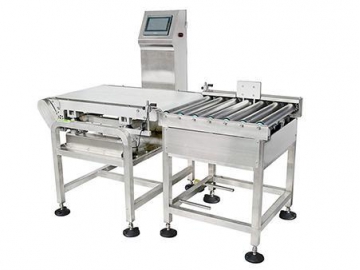 Controladora de peso, de 1 a 30kg