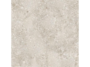 Baldosa vidriada serie TERRAZZO