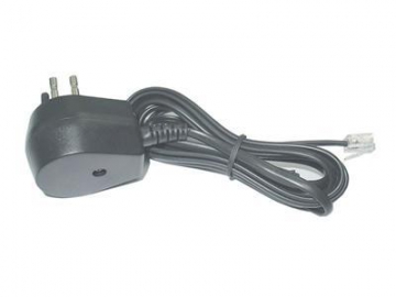 Adaptador telefónico, para Bélgica