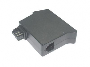 Adaptador telefónico, para Alemania