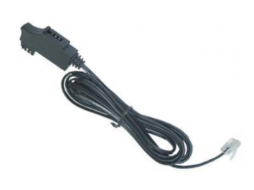 Adaptador telefónico, para Alemania