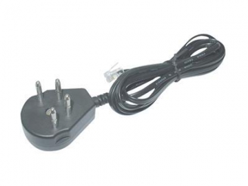 Adaptador telefónico, para Países Bajos