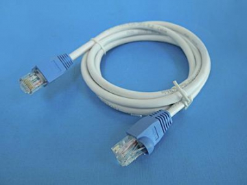 Cable de red, Cat 5