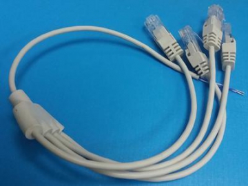 Cable de red, Cat 5